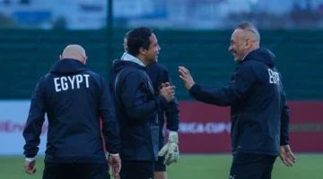 أزمات شخصية.. أحمد أبومسلم ينتقد تصريحات وائل جمعة ضد حسام حسن